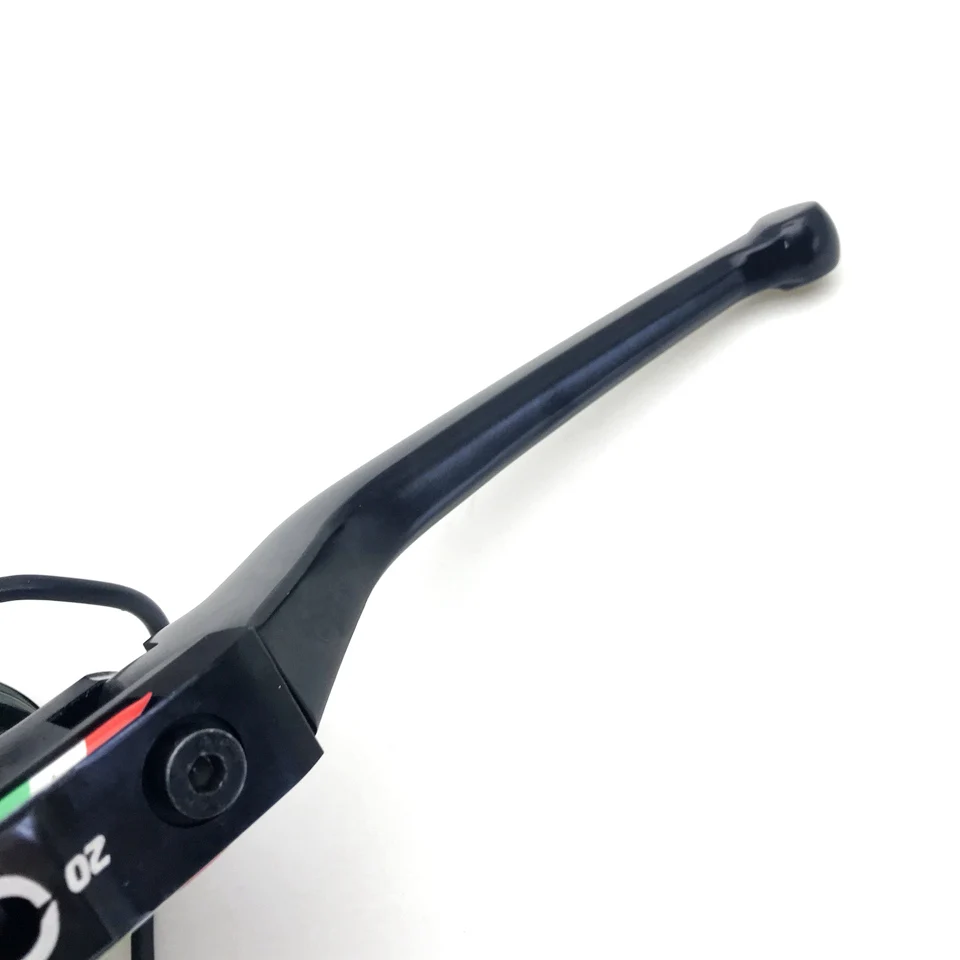 

Motorcycle Brake Master Cylinder Cable clutch Radial Brake Pump 22mm Universal For Honda Yamaha Kawasaki Suzuki