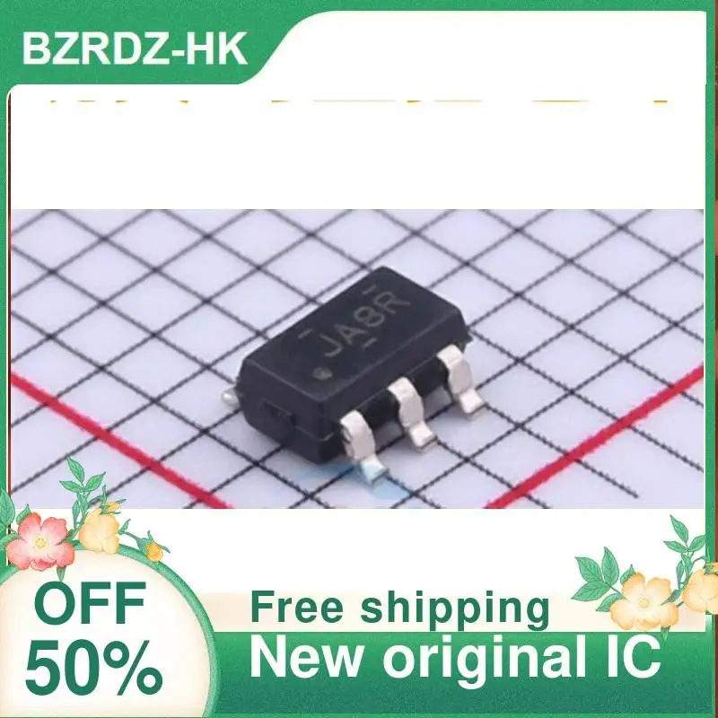 

10-200 шт. TS5A3159DBVR TS5A3159DBV TS5A3159 SOT23-6 JA8R новый оригинальный IC