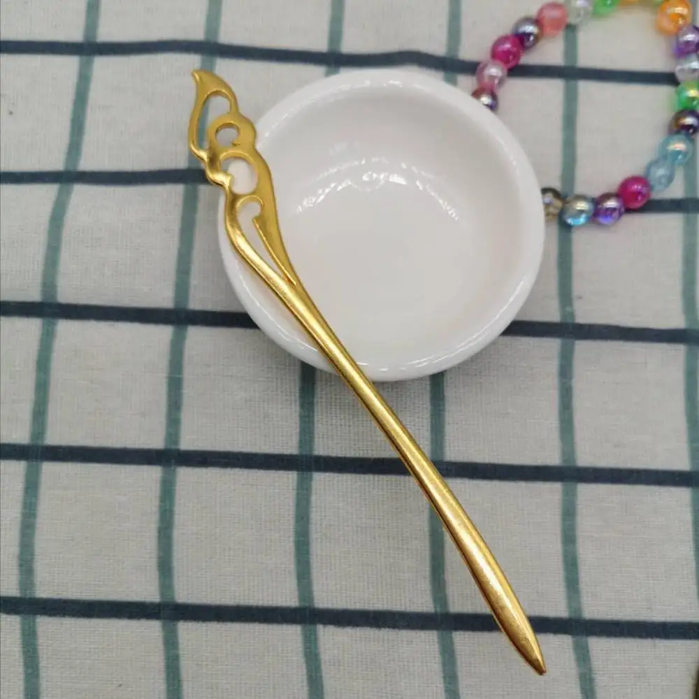 7 шт. 2 цвета винтажная пластина сплав Закладка аксессуары подходит для DIY ручная