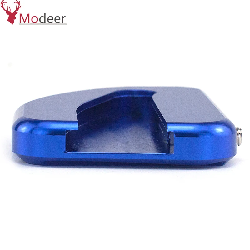 Удлинительная пластина для ножек мотоцикла с ЧПУ Honda Goldwing GL 1800 GL1800 Gold wing 2002-2017 2016 |