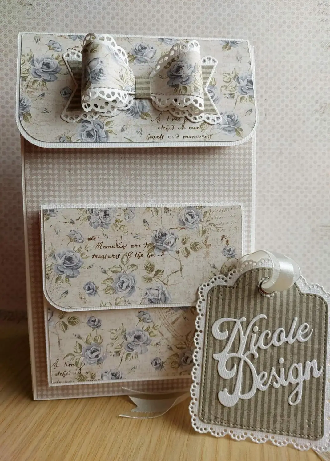 Набор из рюкзака набор штампов металлические штампы трафареты для сделай сам