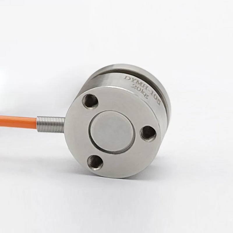 Высокая частота миниатюрный плоский усилие нагрузки ячейка 20 30 50 100 200 300 500 1000 2000