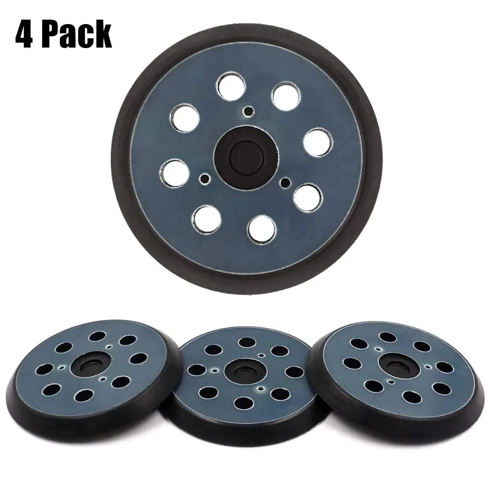 

Black 4pcs Durable 5 Inch High Quality Useful Practical Best Hot Sale Nice