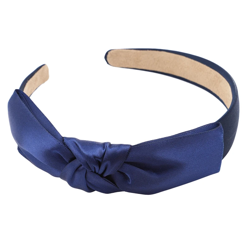 Милый стиль украшение для волос в виде бантов элегантный держатель женский