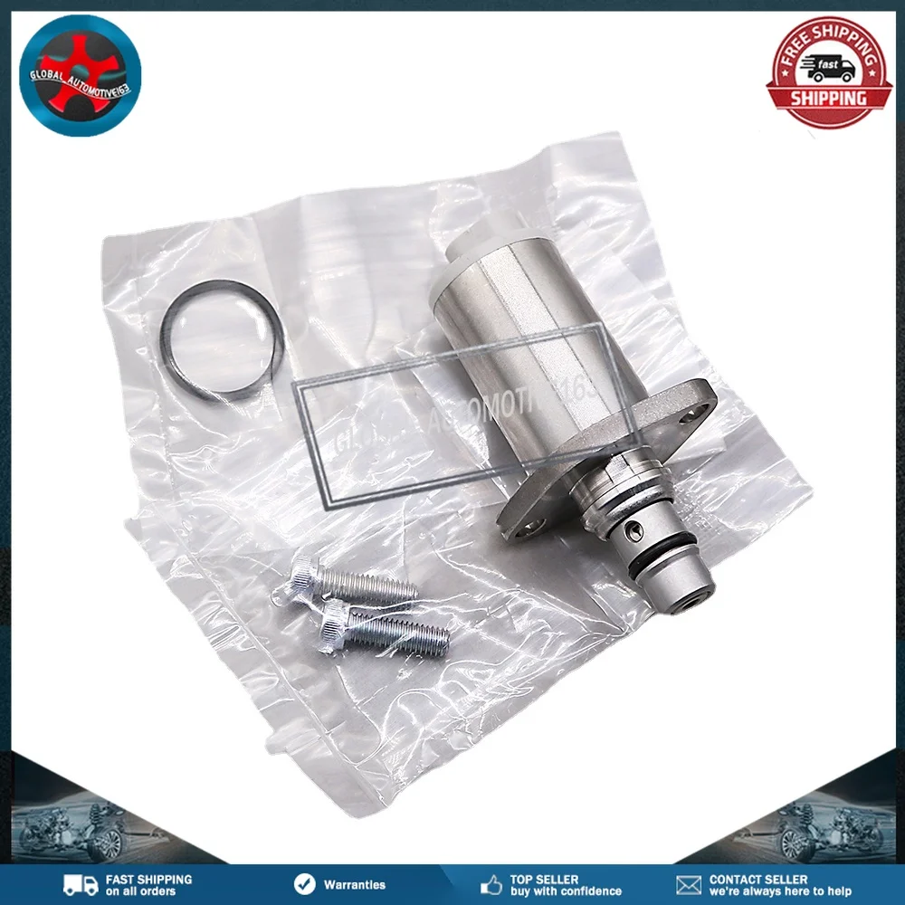 Fuel Pump Regulator Inlet Metering Suction Control Valve 294000-0071 For Mazda 6 Nissan Mitsubishi Opel VAUXHALL |