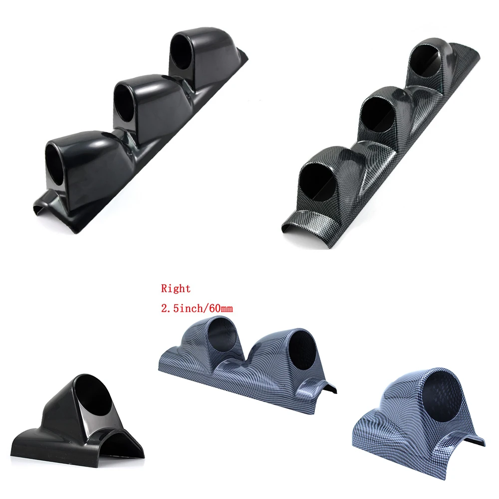 Универсальный автомобильный модифицированный инструмент 60 мм стойка для