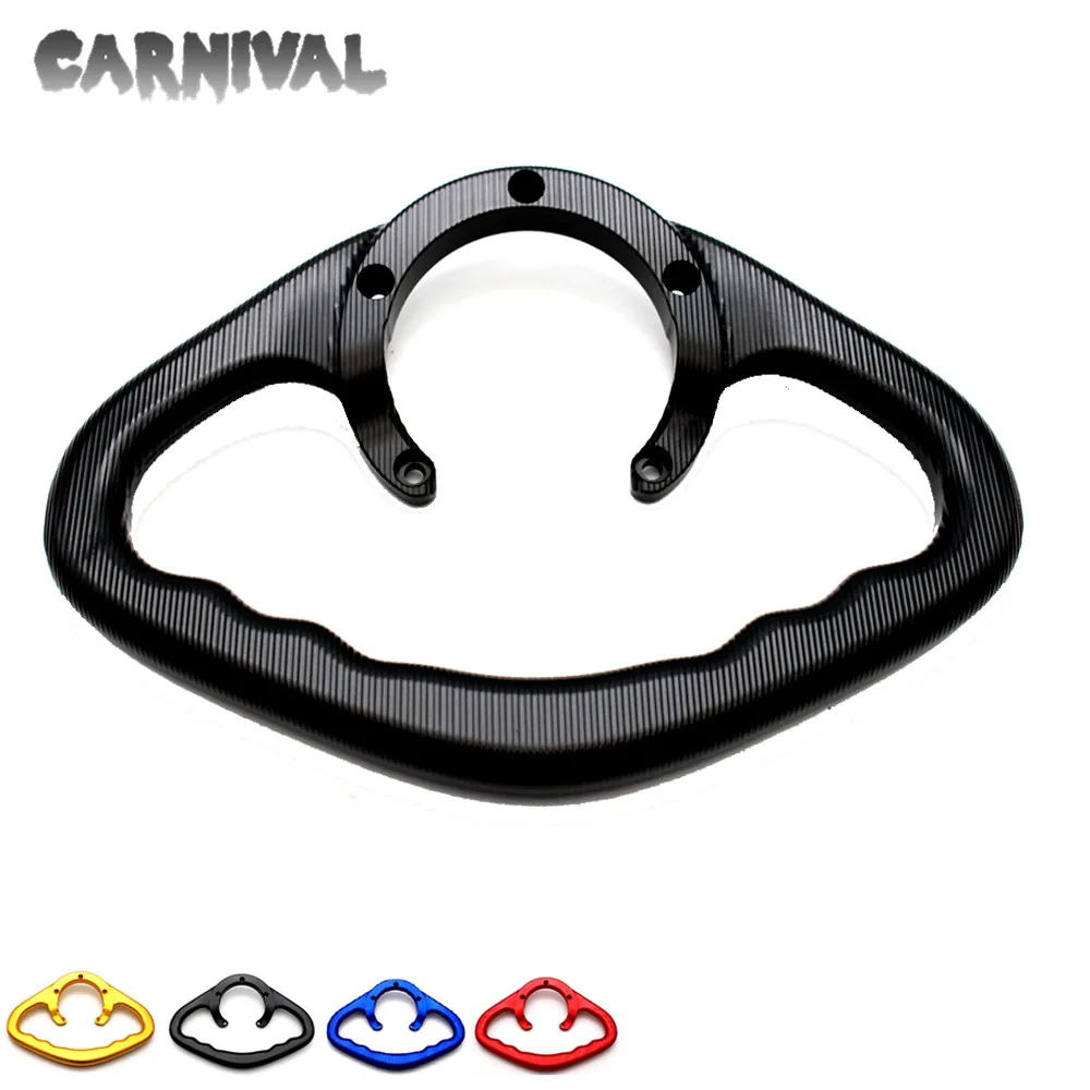 Для YAMAHA YZF R1 R6 R25 R3 FZ1 FZ6 FZ8 пассажирские рукоятки рукоятка бак захват бар ручки