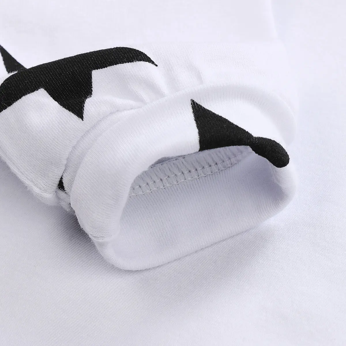 Cotton Newborn Rompers Kids Baby Girl Boy Warm Jumpsuit New Autumn Winter Infant Clothes Children Outfits | Детская одежда и обувь