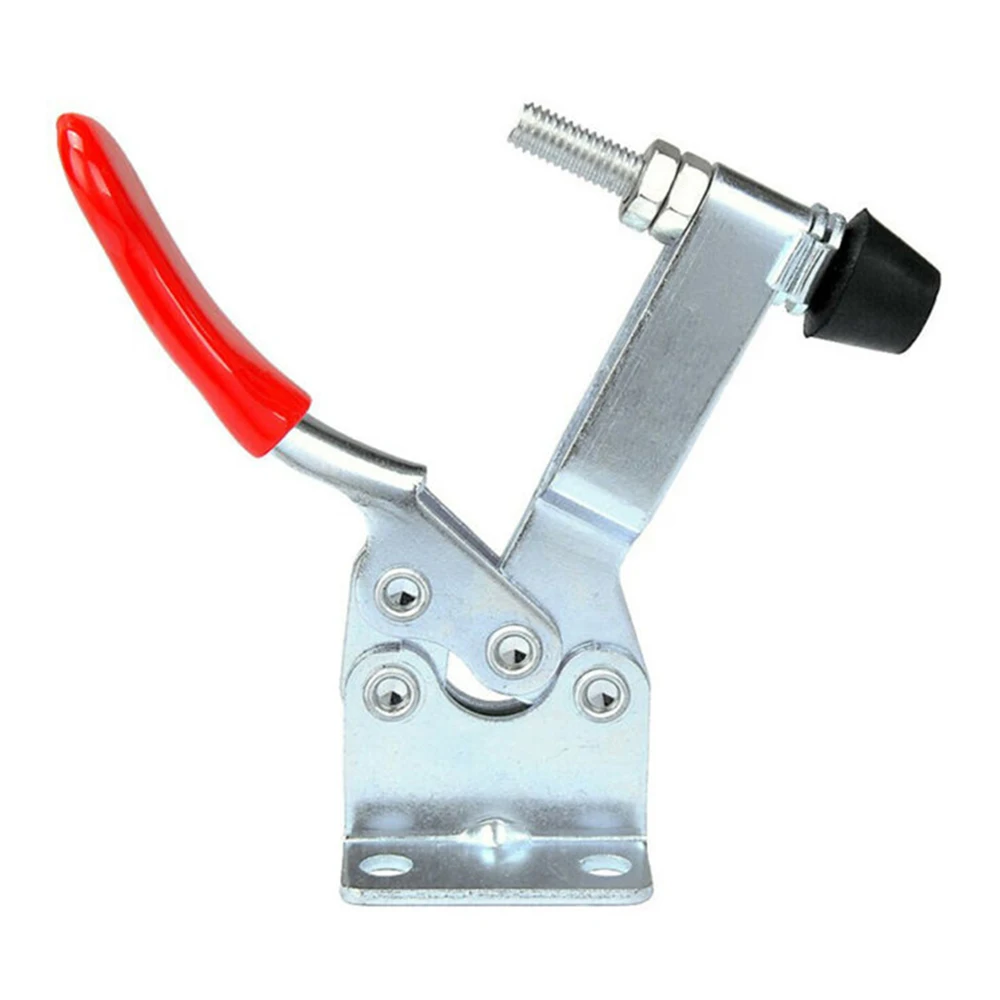 

Horizontal Horizontal Clamp Quick Toggle Clamping Positioning Clip Workshop