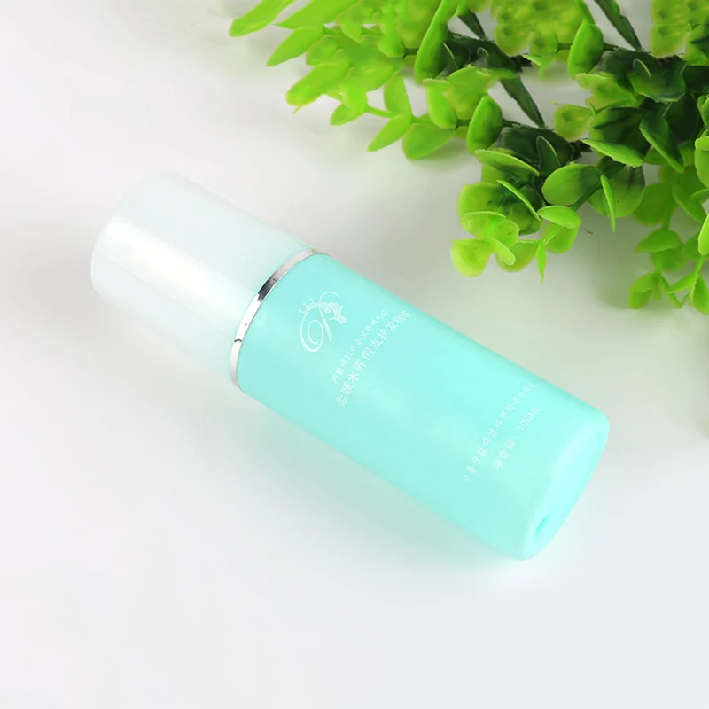 

2 Color Optional Care Solution Spray For Women Hair Protections Synthetic Hair Conditioner Anti-frizz Smooth Detanglers