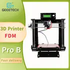 3D-принтер Geeetech FFFFDM Prusa I3 Pro B, 200*200*180 мм, Wi-Fi