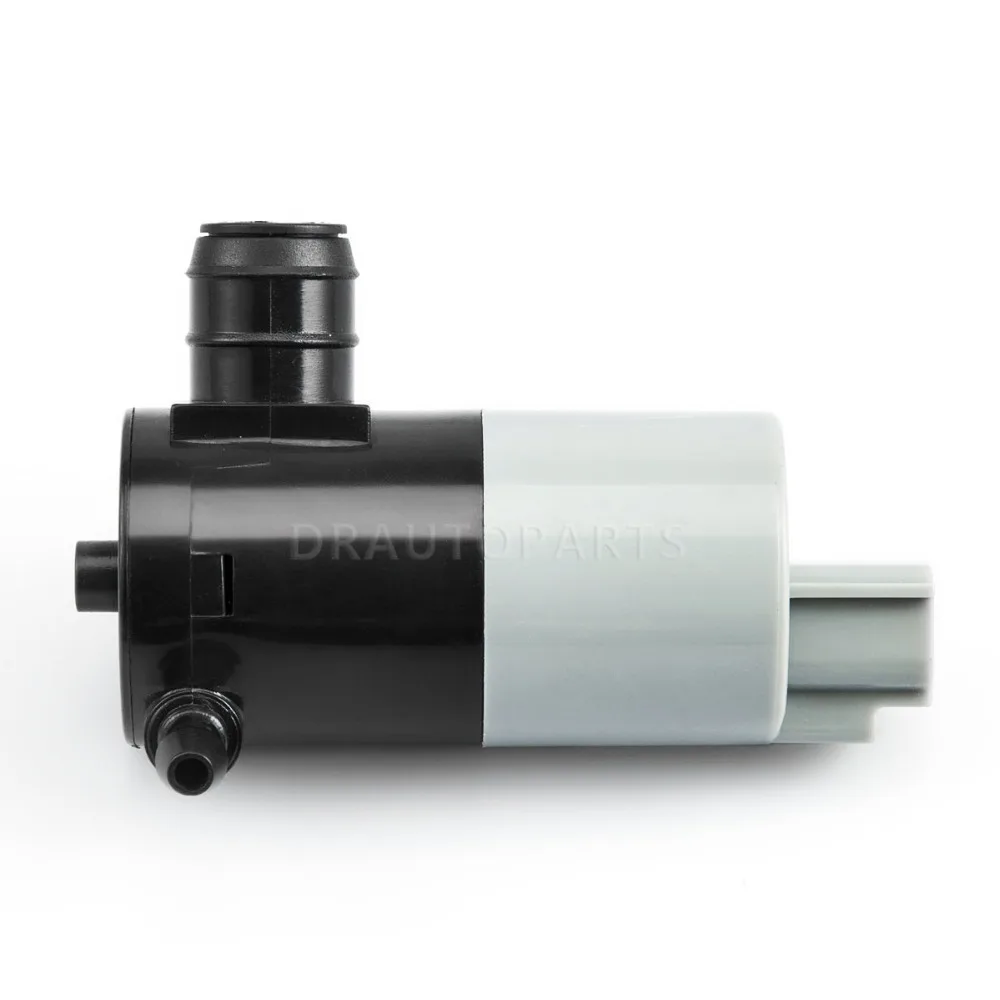Front Windshield Windscreen Washer Pump For TOYOTA COROLLA 2008 2009 2010 2011 2012 2013 2014 | Автомобили и мотоциклы