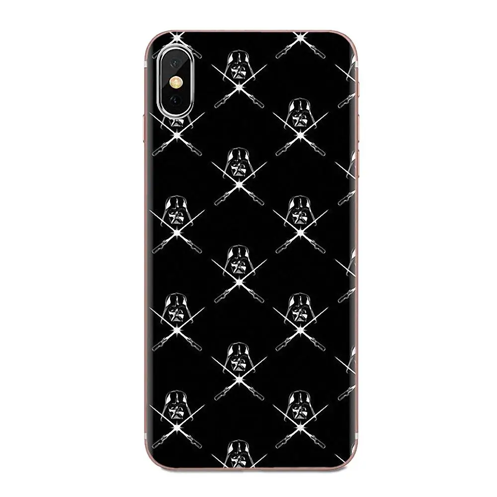 Darth Vader Dark Force Awakens For Galaxy J1 J2 J3 J330 J4 J5 J6 J7 J730 J8 2015 2016 2017 2018 mini Pro TPU Cover | Мобильные