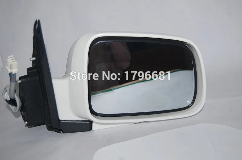 CAPQX 3Pin боковое зеркало заднего вида для honda CRV RD5 RD7 2002 2003 2004 2005 2006 | Автомобили и