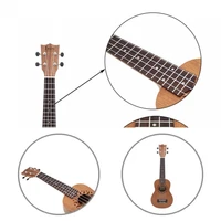 kids ukulele small size ukulele 4 strings exquisite workmanship easy carrying beginner instrument ukulele toy