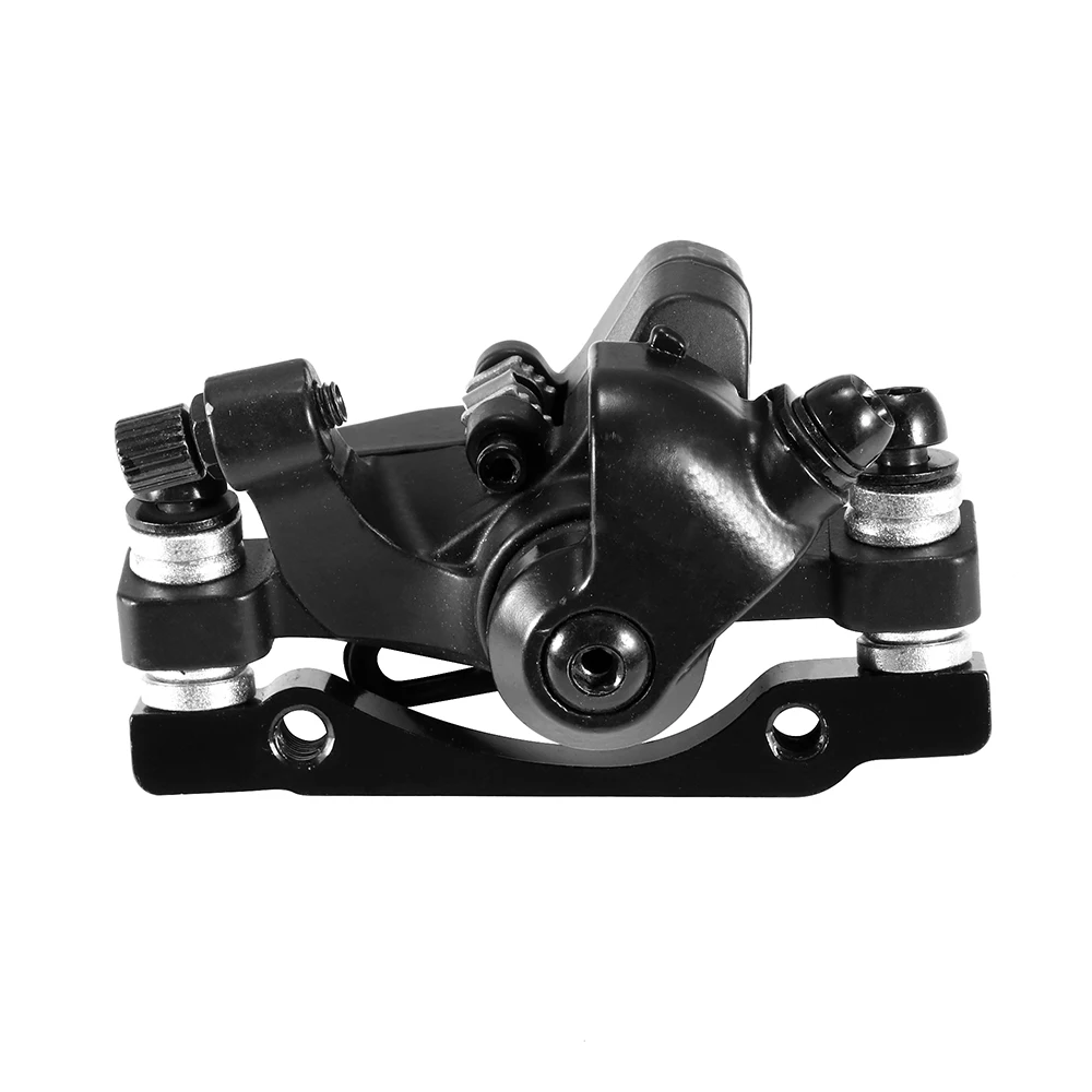 

Bicycle Brake MTB Brake Disc Brake Mountain Clamp Bicycle Brake Durable Bike Disc Brake Kit for Mountain Bikes Road Bicycles