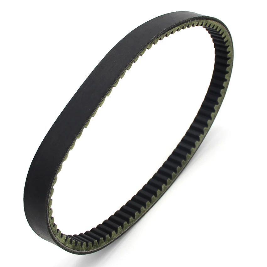 

Morocycle Strap Drive Belt Clutch Belt For Aprilia SR300 Max 300 Derbi Senda 50 R DRD X-treme 50 Gilera Nexus 250 Madison 250