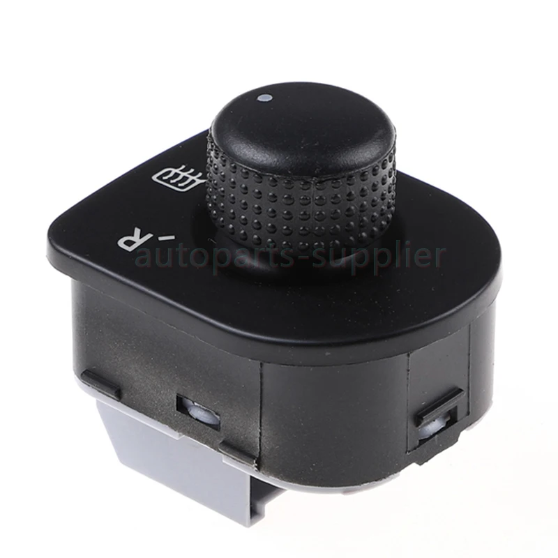 1J2959565F для бокового зеркального переключателя Beetle 10 pins Volkswagen 1999 2005 Bora Golf MK4 VW Passat