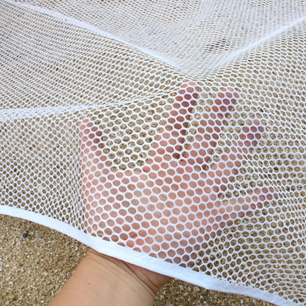 Портативный водный гамак кресло с откидывающейся спинкой сетка в полоску для