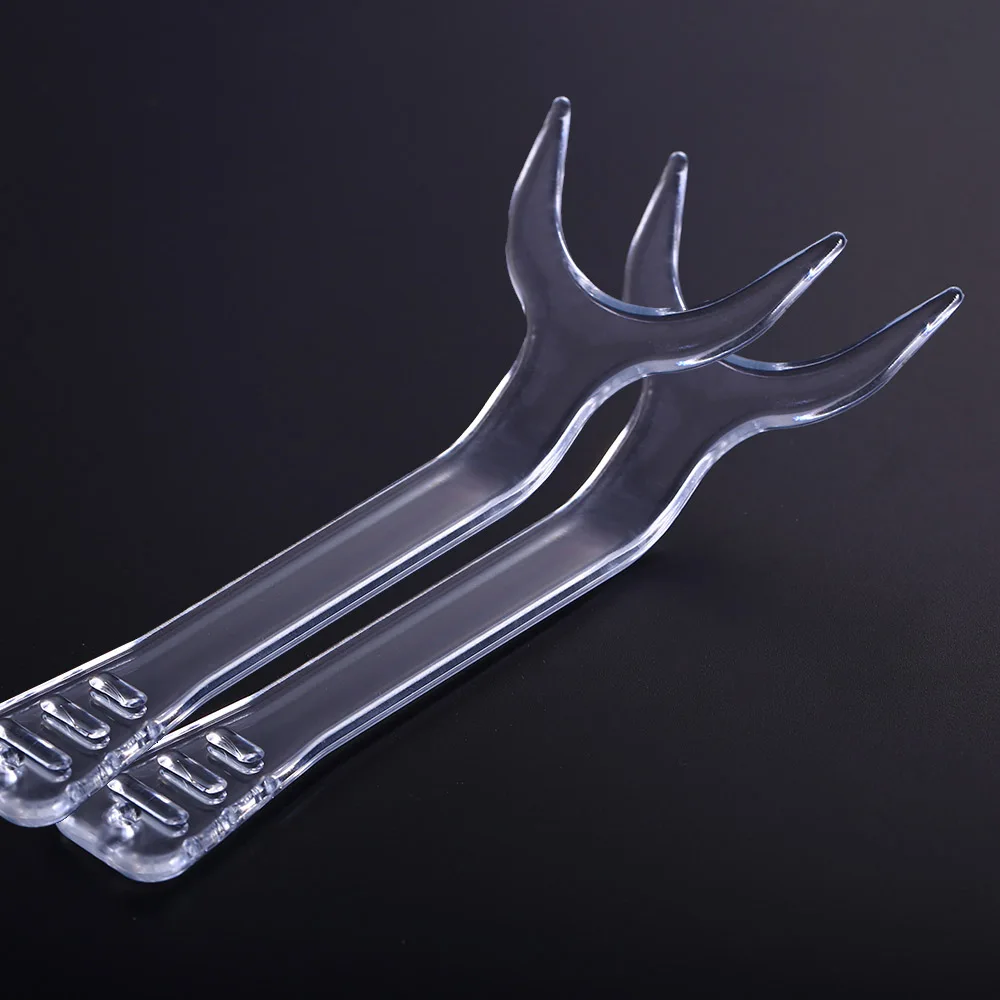 2 шт./лот стоматологический Ретрактор давления губ интраоральный для щек и