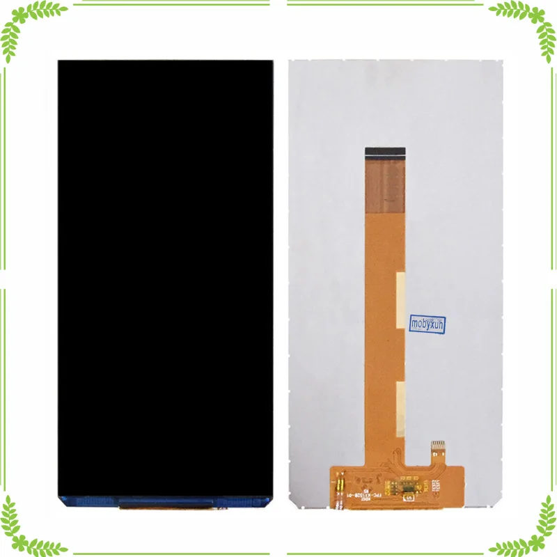 ЖК-дисплей для Oukitel C8 4G 5 дюйма идеальная замена Аксессуары мобильных телефонов