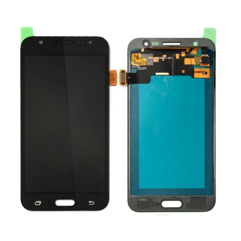 ЖК экран и дигитайзер в сборе с экраном яркости IC для Samsung Galaxy J5 SM J500F