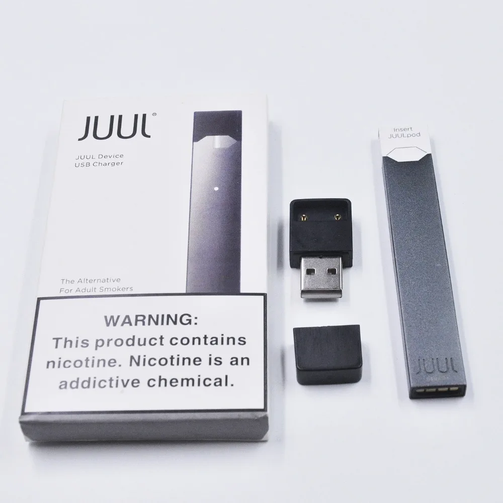 Luchshaя Pod SISTEMA Kebo JUUL портативное ustroystvo Универсальный 350 мАч аккумулятор светодиодный индикатор питания Pod SISTEMA va