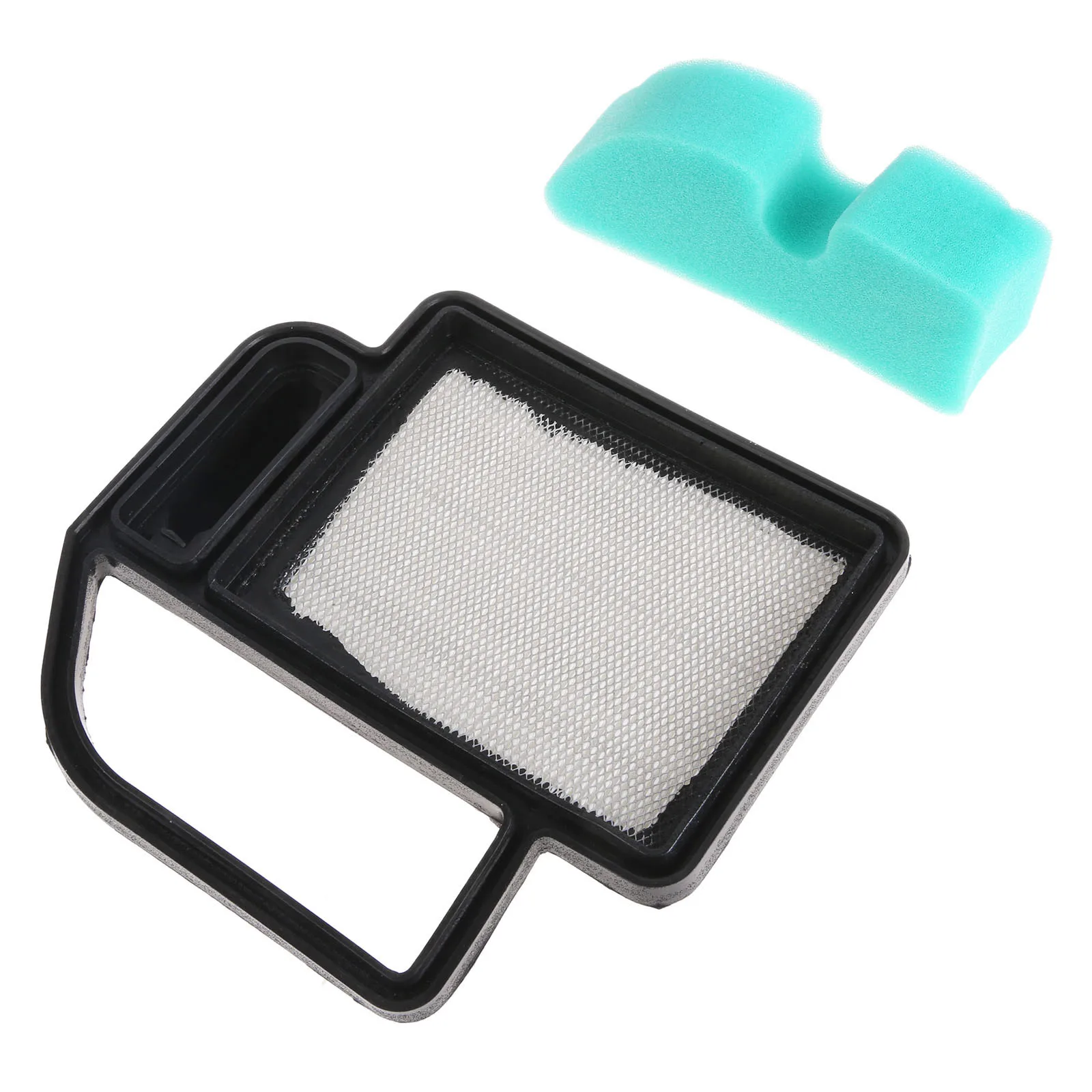 Воздушный фильтр DRELD 2X + предварительный подходит для Kohler 20 083 06-S SV470-SV620 Brave Engine Toro