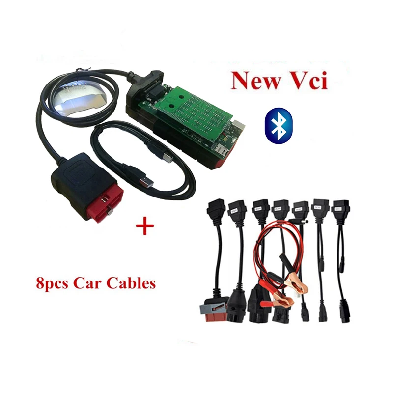 2021 Новое поступление 2018 R0 лучшие реле генератора ключей V8.0 PCB Bluetooth для delaksi Led Obd2