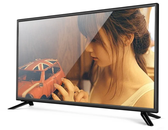 

32'' inch television of multi language Smart wifi TV Android LED IPTV t2 television TV