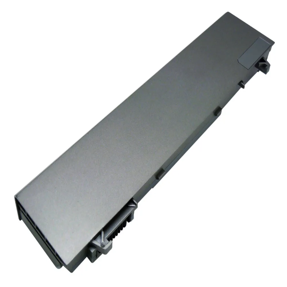 LMDTK ноутбук Батарея для Dell Latitude E6400 E6410 E6500 E6510 E8400 PT434 PT435 PT436 PT437 NM633 6 ячеек