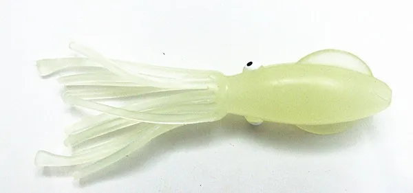 12 см мягкий кальмар рукав приманки мягкие рыболовные для рыбы снасти соленые |