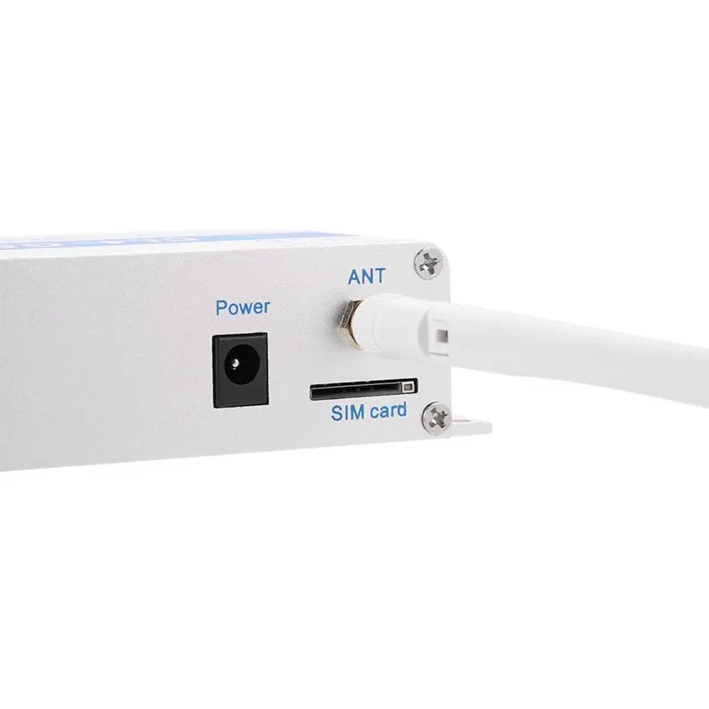 Беспроводной пульт дистанционного управления campanello с антенной GSM SMS система