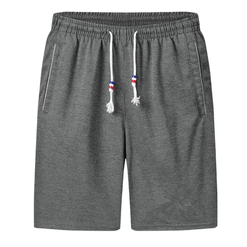 

New Shorts Men Fashion Casual Harem Pants Summer Sports Men Printing Drawstring Shorts Men's Breathable Comfortable Shorts