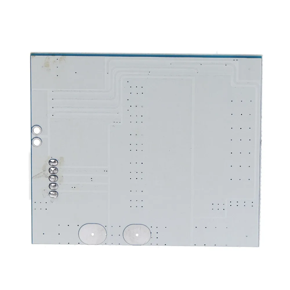 4S 30A 12 8 V w/баланс 3 2 LiFePo4 жизни 18650 Батарея BMS защиты печатной платы Au13 19