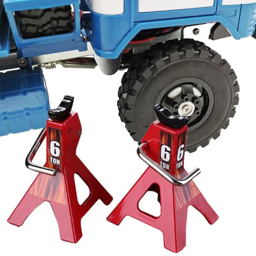 RC автомобили сталь 6 тонн весы Джек подставка для оси грузоподъемности стенд