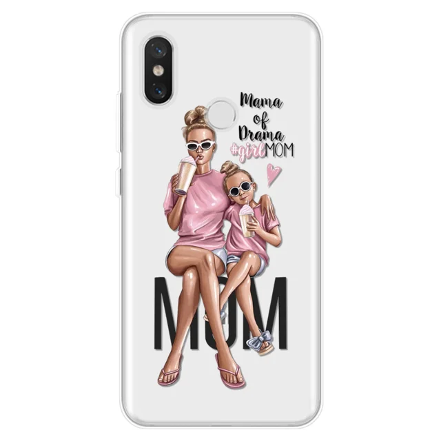 Чехол для Xiaomi Redmi Note 7 8 8T 6 5 Plus Pro S2 7A 8A 6A 5A|Бамперы| |