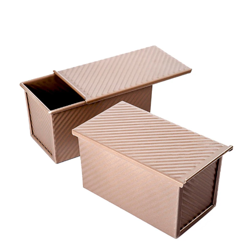 450 г углеродистая сталь двухсторонняя Золотая Рябь антипригарное покрытие тост