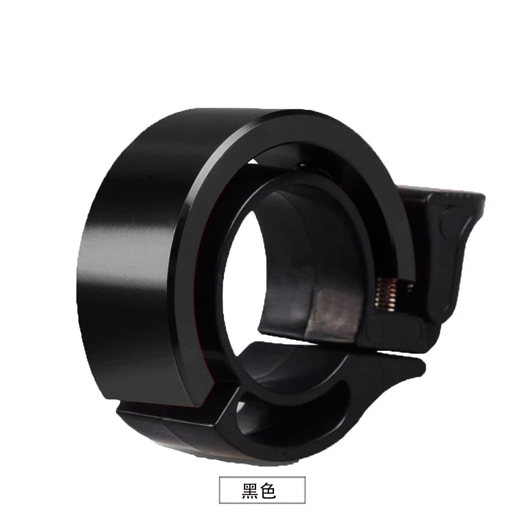 Велосипедный колокольчик 2020 Новинка Q Type алюминиевый сплав велосипедный