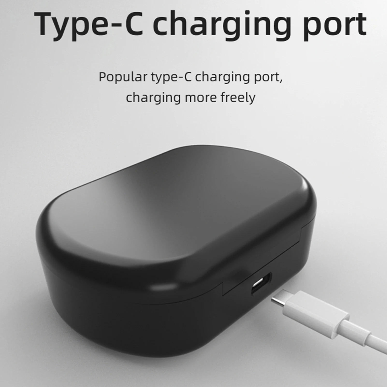 

L6 - TWS Bluetooth 5,1 Bluetooth IPX7