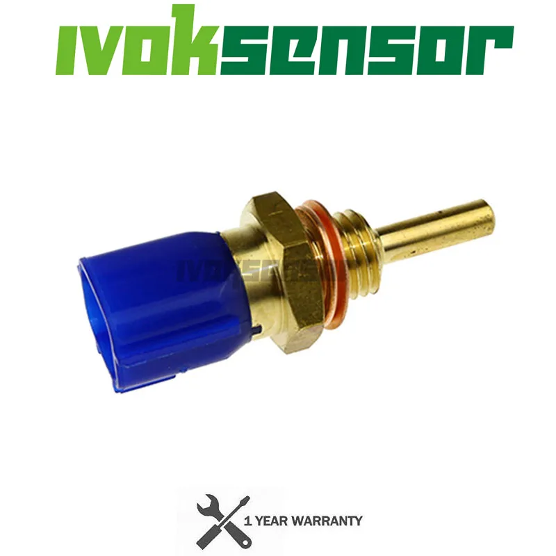 Датчик температуры охлаждающей жидкости датчик воды ECT CTS для Nissan Infiniti & Mercury 22630