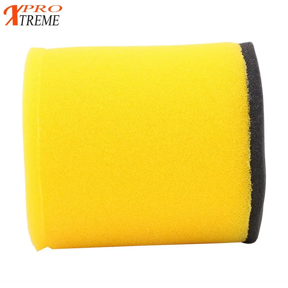 

Motorcycle High Quality Sponge Air Cleaner Filter Double Layer Foam For Suzuki LTF250 LT250F 03 04 05 06 07 08 09 10 11 12 13-16