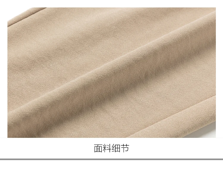 

Women Cotton and Linen Harem Pants 2020 Summer Fashion Female Elastic Waist Loose Casual Pant Thin Straight Trousers Streetwear