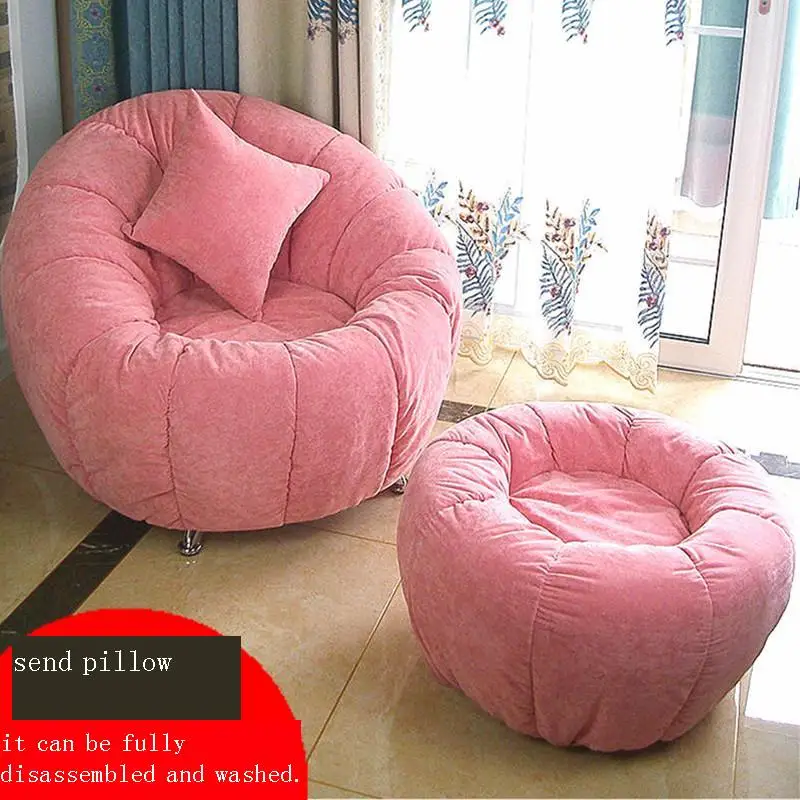 Fauteuil Puf Koltuk Divano татами Sedia кровать компьютерная Cadir Sillones Poef Puff Asiento Beanbag Cadeira кресло