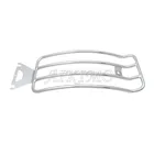 Стойка для заднего крыла мотоцикла, хромированная, для Harley 1998-2006 Road King