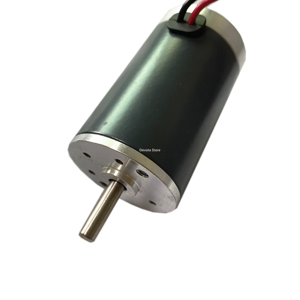 ZYTD 38SRZ R 7W вращающий момент Матовый Электрический Мотор 12V 24V DC 2000 об/мин 3000 4000 5000