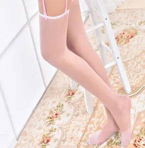 Чулки женские, цвет в ассортименте, S M L XL XXL, 1 шт