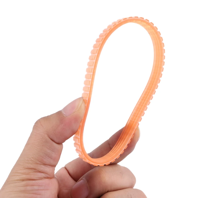 2 шт. 9 6 мм ширина Электрический строгальный приводной ремень для Makita 1900B |