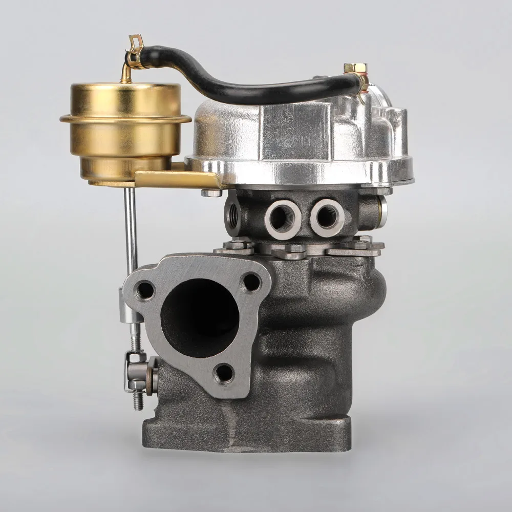 Maxpeedingrods для Audi A4 A6 VW Passat 1 8 T K04-015 Турбокомпрессор K03 обновление турбо 53039880005 150HP 110KW