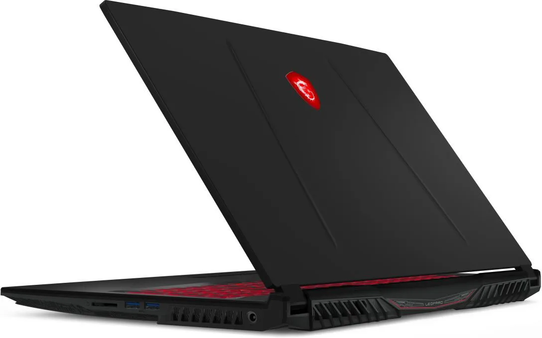 MSI GL75 10SCSR-018RU 9S7-17E822-018 | Компьютеры и офис